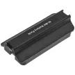 JAY UWB helyettesítő rádió akkumulátor (NiMh, 700mAh / 2.52Wh, 3.6V) - Utángyártott