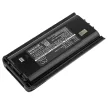 Kenwood BPKNB29MH helyettesítő rádió akkumulátor (Li-Ion, 1800mAh / 13.32Wh, 7.4V) - Utángyártott