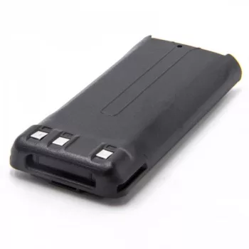   Kenwood BPKNB29MH helyettesítő rádió akkumulátor (NiMh, 2300mAh / 16.56Wh, 7.2V) - Utángyártott