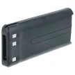Kenwood BPKNB29MH helyettesítő rádió akkumulátor (NiMh, 2300mAh / 16.56Wh, 7.2V) - Utángyártott