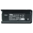 Kenwood BPKNB29MH helyettesítő rádió akkumulátor (NiMh, 2300mAh / 16.56Wh, 7.2V) - Utángyártott
