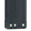 Kenwood BPKNB29MH helyettesítő rádió akkumulátor (NiMh, 2300mAh / 16.56Wh, 7.2V) - Utángyártott