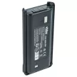 Kenwood BPKNB29MH helyettesítő rádió akkumulátor (NiMh, 2300mAh / 16.56Wh, 7.2V) - Utángyártott