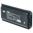 Kenwood BPKNB29MH helyettesítő rádió akkumulátor (NiMh, 2300mAh / 16.56Wh, 7.2V) - Utángyártott