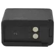 Kenwood KNB-11, KNB-11A helyettesítő rádió akkumulátor (NiMh, 1600mAh / 11.52Wh, 7.2V) - Utángyártott