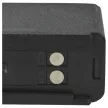 Kenwood KNB-11, KNB-11A helyettesítő rádió akkumulátor (NiMh, 1600mAh / 11.52Wh, 7.2V) - Utángyártott
