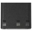 Kenwood KNB-11, KNB-11A helyettesítő rádió akkumulátor (NiMh, 1600mAh / 11.52Wh, 7.2V) - Utángyártott