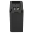 Kenwood KNB-11, KNB-11A helyettesítő rádió akkumulátor (NiMh, 1600mAh / 11.52Wh, 7.2V) - Utángyártott
