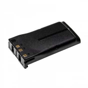   Kenwood KNB-16A, KNB-17A helyettesítő rádió akkumulátor (NiMh, 2100mAh / 15.12Wh, 7.2V) - Utángyártott