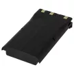 Kenwood KNB-16A, KNB-17A helyettesítő rádió akkumulátor (NiMh, 2100mAh / 15.12Wh, 7.2V) - Utángyártott