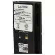 Kenwood KNB-16A, KNB-17A helyettesítő rádió akkumulátor (NiMh, 2100mAh / 15.12Wh, 7.2V) - Utángyártott