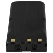 Kenwood KNB-16A, KNB-17A helyettesítő rádió akkumulátor (NiMh, 2100mAh / 15.12Wh, 7.2V) - Utángyártott