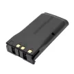 Kenwood KNB-16A, KNB-17A helyettesítő rádió akkumulátor (NiMh, 1800mAh / 12.96Wh, 7.2V) - Utángyártott