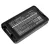 Kenwood KNB-24, KNB-24L helyettesítő rádió akkumulátor (Li-Ion, 2000mAh / 14.8Wh, 7.4V) - Utángyártott