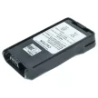 Kenwood KNB-24, KNB-24L helyettesítő rádió akkumulátor (NiMh, 1300mAh / 9.36Wh, 7.2V) - Utángyártott