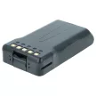 Kenwood KNB-24, KNB-24L helyettesítő rádió akkumulátor (NiMh, 1300mAh / 9.36Wh, 7.2V) - Utángyártott