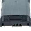 Kenwood KNB-24, KNB-24L helyettesítő rádió akkumulátor (NiMh, 1300mAh / 9.36Wh, 7.2V) - Utángyártott