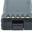 Kenwood KNB-24, KNB-24L helyettesítő rádió akkumulátor (NiMh, 1300mAh / 9.36Wh, 7.2V) - Utángyártott