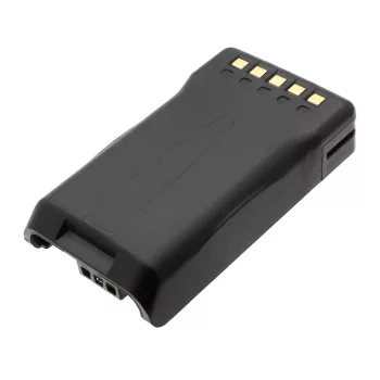   Kenwood KNB-24, KNB-24L helyettesítő rádió akkumulátor (NiMh, 2100mAh / 15.12Wh, 7.2V) - Utángyártott