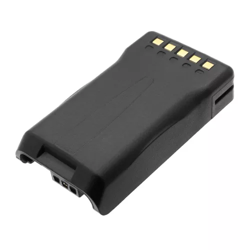 Kenwood KNB-24, KNB-24L helyettesítő rádió akkumulátor (NiMh, 2100mAh / 15.12Wh, 7.2V) - Utángyártott