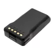 Kenwood KNB-24, KNB-24L helyettesítő rádió akkumulátor (NiMh, 2100mAh / 15.12Wh, 7.2V) - Utángyártott