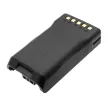 Kenwood KNB-24, KNB-24L helyettesítő rádió akkumulátor (NiMh, 2100mAh / 15.12Wh, 7.2V) - Utángyártott