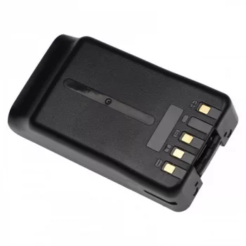   Kenwood KNB-24L, KNB-35L helyettesítő rádió akkumulátor (Li-Ion, 3300mAh / 24.42Wh, 7.4V) - Utángyártott