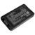 Kenwood KNB-24L, KNB-35L helyettesítő rádió akkumulátor (Li-Ion, 3300mAh / 24.42Wh, 7.4V) - Utángyártott