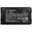 Kenwood KNB-24L, KNB-35L helyettesítő rádió akkumulátor (Li-Ion, 3300mAh / 24.42Wh, 7.4V) - Utángyártott