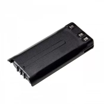   Kenwood KNB-29, KNB-29N, KNB-30 helyettesítő rádió akkumulátor (NiMh, 2500mAh / 18Wh, 7.2V) - Utángyártott