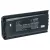 Kenwood KNB-29, KNB-29N, KNB-30 helyettesítő rádió akkumulátor (NiMh, 2500mAh / 18Wh, 7.2V) - Utángyártott