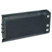 Kenwood KNB-29, KNB-29N, KNB-30 helyettesítő rádió akkumulátor (NiMh, 2500mAh / 18Wh, 7.2V) - Utángyártott