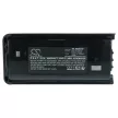 Kenwood KNB-29, KNB-29N, KNB-30 helyettesítő rádió akkumulátor (NiMh, 2500mAh / 18Wh, 7.2V) - Utángyártott