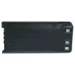 Kenwood KNB-29, KNB-29N, KNB-30 helyettesítő rádió akkumulátor (NiMh, 2500mAh / 18Wh, 7.2V) - Utángyártott