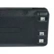 Kenwood KNB-29, KNB-29N, KNB-30 helyettesítő rádió akkumulátor (NiMh, 2500mAh / 18Wh, 7.2V) - Utángyártott