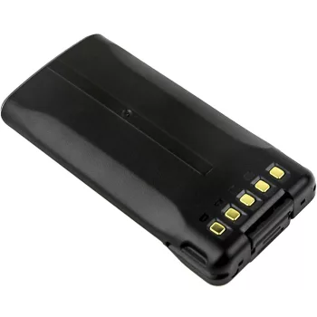   Kenwood KNB-31A, KNB-32N helyettesítő rádió akkumulátor (NiMh, 2100mAh / 15.12Wh, 7.2V) - Utángyártott