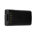 Kenwood KNB-31A, KNB-32N helyettesítő rádió akkumulátor (NiMh, 2100mAh / 15.12Wh, 7.2V) - Utángyártott
