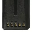 Kenwood KNB-31A, KNB-32N helyettesítő rádió akkumulátor (NiMh, 2100mAh / 15.12Wh, 7.2V) - Utángyártott