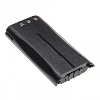  Kenwood KNB-45, KNB-45L helyettesítő rádió akkumulátor (Li-Ion, 1800mAh / 13.32Wh, 7.4V) - Utángyártott