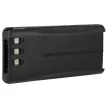 Kenwood KNB-45, KNB-45L helyettesítő rádió akkumulátor (Li-Ion, 1800mAh / 13.32Wh, 7.4V) - Utángyártott
