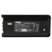 Kenwood KNB-45, KNB-45L helyettesítő rádió akkumulátor (Li-Ion, 1800mAh / 13.32Wh, 7.4V) - Utángyártott
