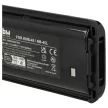 Kenwood KNB-45, KNB-45L helyettesítő rádió akkumulátor (Li-Ion, 1800mAh / 13.32Wh, 7.4V) - Utángyártott