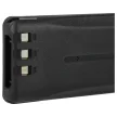 Kenwood KNB-45, KNB-45L helyettesítő rádió akkumulátor (Li-Ion, 1800mAh / 13.32Wh, 7.4V) - Utángyártott