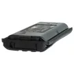 Kenwood KNB-45, KNB-45L helyettesítő rádió akkumulátor (Li-Ion, 1800mAh / 13.32Wh, 7.4V) - Utángyártott