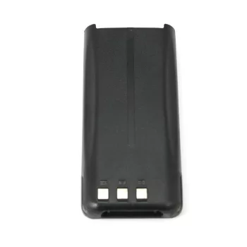   Kenwood KNB-45, KNB-45L helyettesítő rádió akkumulátor (Li-Ion, 2000mAh / 14.8Wh, 7.4V) - Utángyártott
