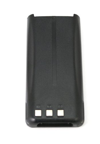 Kenwood KNB-45, KNB-45L helyettesítő rádió akkumulátor (Li-Ion, 2000mAh / 14.8Wh, 7.4V) - Utángyártott