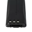 Kenwood KNB-45, KNB-45L helyettesítő rádió akkumulátor (Li-Ion, 2000mAh / 14.8Wh, 7.4V) - Utángyártott