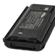 Kenwood KNB-45, KNB-45L helyettesítő rádió akkumulátor (Li-Ion, 2000mAh / 14.8Wh, 7.4V) - Utángyártott