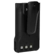 Kenwood KNB-63L, KNB-65L helyettesítő rádió akkumulátor (Li-Ion, 1000mAh / 7.4Wh, 7.4V) - Utángyártott