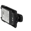 Kenwood KNB-63L, KNB-65L helyettesítő rádió akkumulátor (Li-Ion, 1000mAh / 7.4Wh, 7.4V) - Utángyártott
